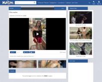 What's the name of this pornstar?