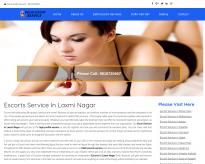 Escorts in Laxmi Nagar | Call Girls in Laxmi Nagar