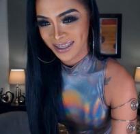 What's the name of this pornstar?