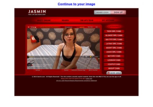 Jamie Jackson (http://www.imagebam.com/image/525b6f281715463) - http://www.planetsuzy.org/t699996-jamie-jackson.html