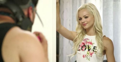 Anthony Rosano, Elsa Jean in I Came Inside My Sister 2 http://www.data18.com/content/5360924