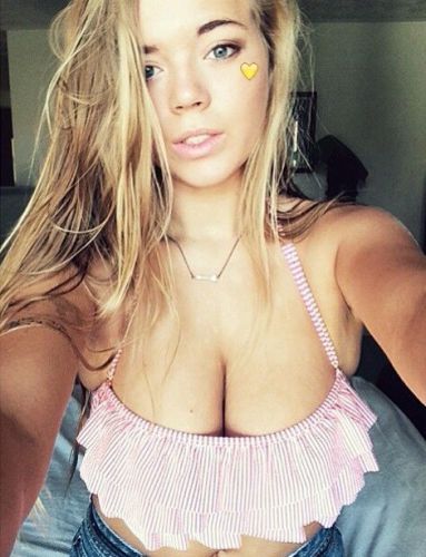not a porn star, Savannah Belle, instagram girl https://www.instagram.com/_savannahbelle_/