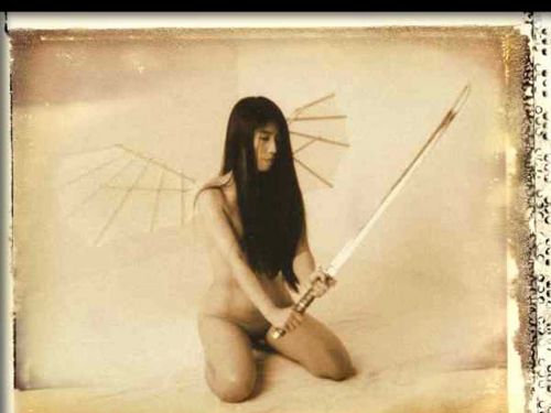 Suzi Suzuki ~ http://vintage-erotica-forum.com/t81890-suzi-suzuki.html
