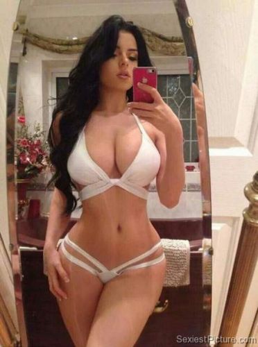 Demi Rose - http://www.my2know.com/tyga-dating-lingerie-model/