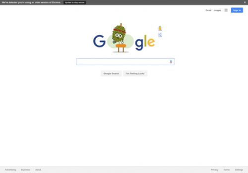 www.google.com search engine  
