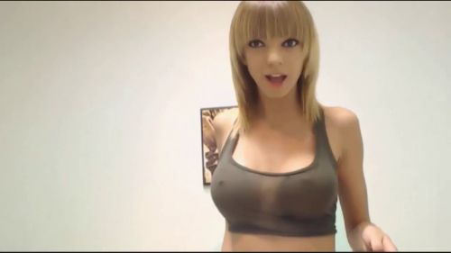 Video: http://ru.xhamster.com/movies/4367479/perfect_teen_blonde_on_webcam_masturbating_hard.html