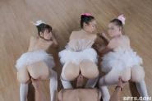 [BFFs] Shae Celestine, Ashley Anderson, Athena Rayne 

http://www.xmoviesforyou.com/2018/01/bffs-shae-celestine-ashley-anderson-ballerinas-2.html