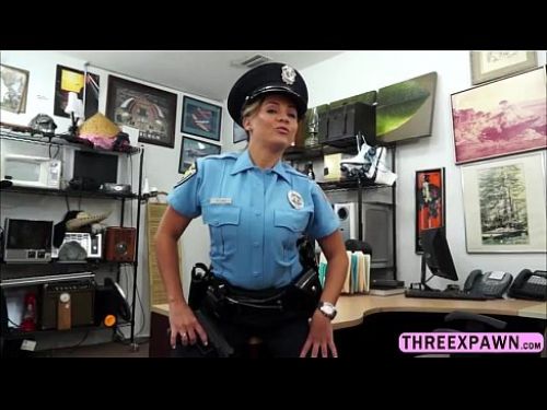 She's Sweet Little http://www.iafd.com/title.rme/title=fucking+ms.+police+officer/year=2014/fucking_ms._police_officer.htm