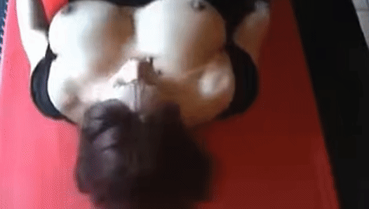 What's the name of this pornstar?