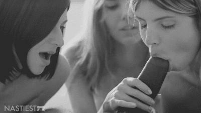 Gina Gerson (AKA Doris Ivy), Dione & Clover in 