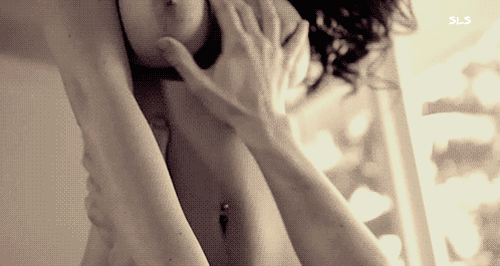 Karina White Passion-HD called 