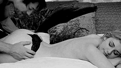 What's the name of this pornstar?