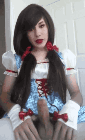 Paige James - https://www.ashemaletube.com/profiles/359891/