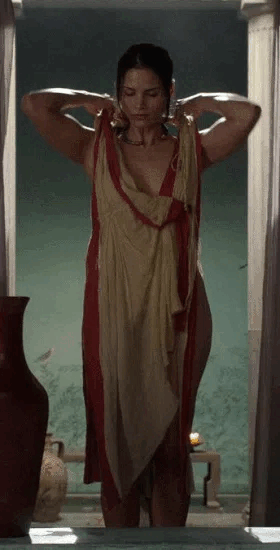 Whats this girl name? Source? Video link?