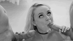 Her name is Alexis Monroe in My Double Penetration Fantasy! : http://www.data18.com/content/1183173

Video link : https://waxtube.com/video/tushy-my-double-penetration-fantasy-932.html