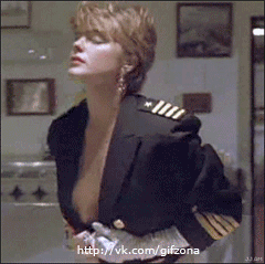 Erika Eleniak from Under Siege