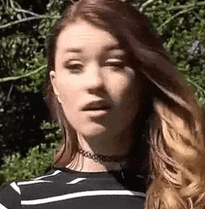 Misha Cross