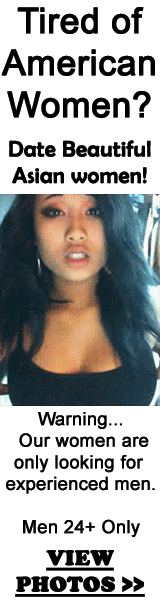 Who is this sexy Asian??!