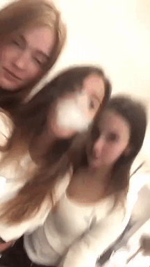 Jia Lissa, Liya Silver, Ellie Leen