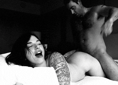 [WakeUpNFuck.com / WoodmanCastingX.com] Ivy Lebelle