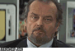 To the spammer!