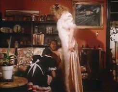 Cassie Blake & Laura Lazare scene from All American Girls 1: Oh Beautiful