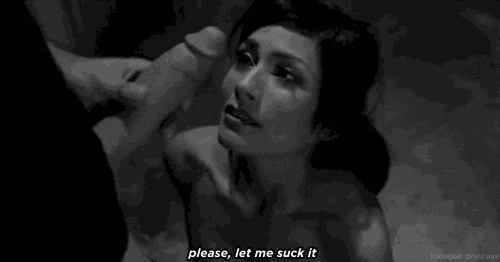 Beretta James Sex and Submission