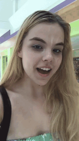 Cloe Palmer