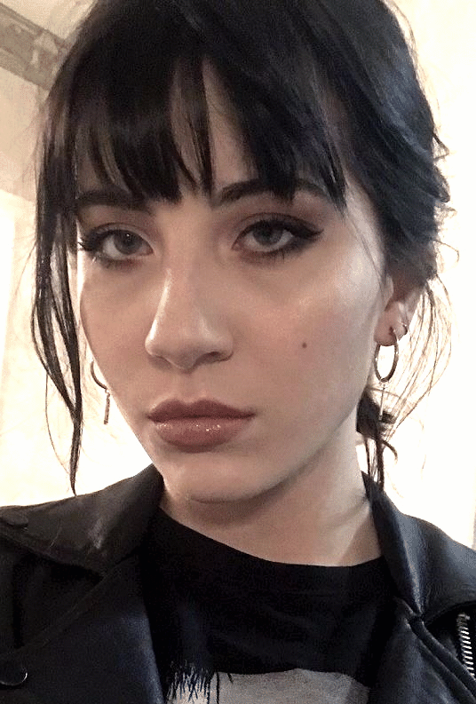 What's the name of this pornstar?