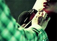 Jenna Dewan with Adam Levine in American Horror Story: Asylum - http://www.dailymail.co.uk/tvshowbiz/article-2219532/Adam-Levine-makes-racy-acting-debut-American-Horror-Story-Asylum.html