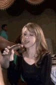Which dancingbear video is this and what is her name?