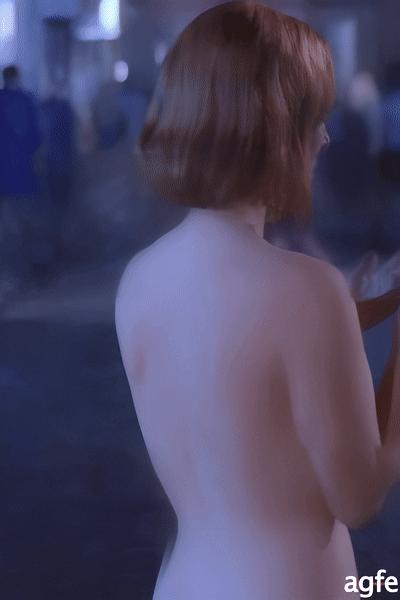 Angela featherstone