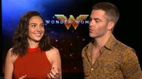 Gal Gadot