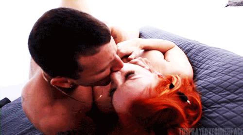 What's the name of this pornstar?