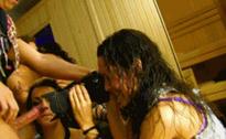 Camera Girl Samia Duarte