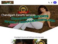 Chandigarh Escorts Services