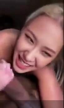 Who is she? Original video?