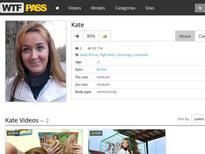 Kate