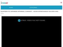 What's the name of this pornstar?