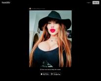 What's the name of this pornstar?