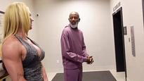 What's the name of this pornstar?