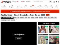 Evey Rain @ Street BlowJobs [https://www.data18.com/scenes/1125210]
