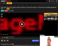 What's the name of this pornstar?