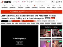 Katy Rose & Candie Luciani
