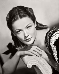 Gene Tierney https://pt.wikipedia.org/wiki/Gene_Tierney = https://www.sites.google.com/site/ilmiocinema/Home/le-star/gene-tierney/le-immagini-di-gene-tierney
 
