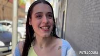 What's the name of this pornstar?