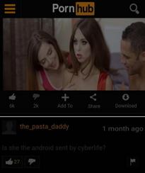 What's the name of this pornstar?