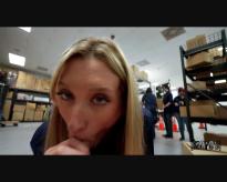 What's the name of this pornstar?