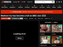 full scene of madison ivy bbc fuck that starts at 033??