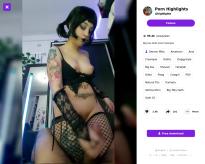 What's the name of this pornstar?